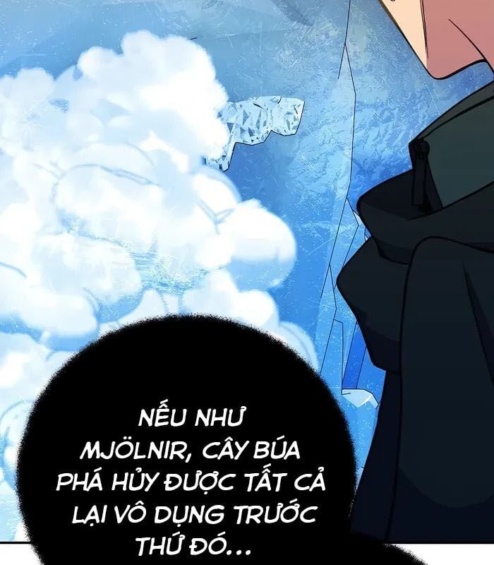 Trở Thành Nhân Viên Cho Các Vị Thần: Chapter 58