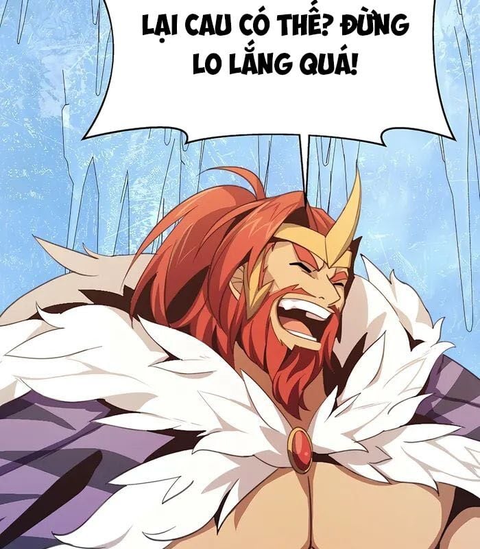 Trở Thành Nhân Viên Cho Các Vị Thần: Chapter 58