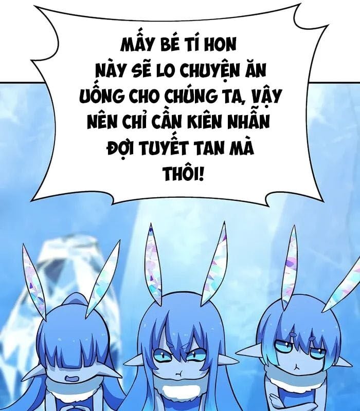 Trở Thành Nhân Viên Cho Các Vị Thần: Chapter 58