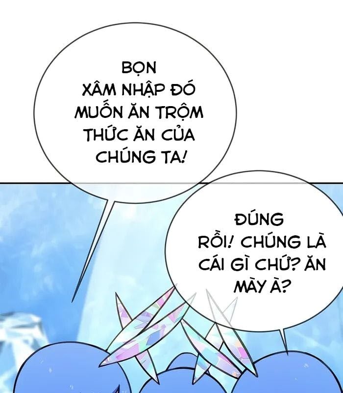 Trở Thành Nhân Viên Cho Các Vị Thần: Chapter 58