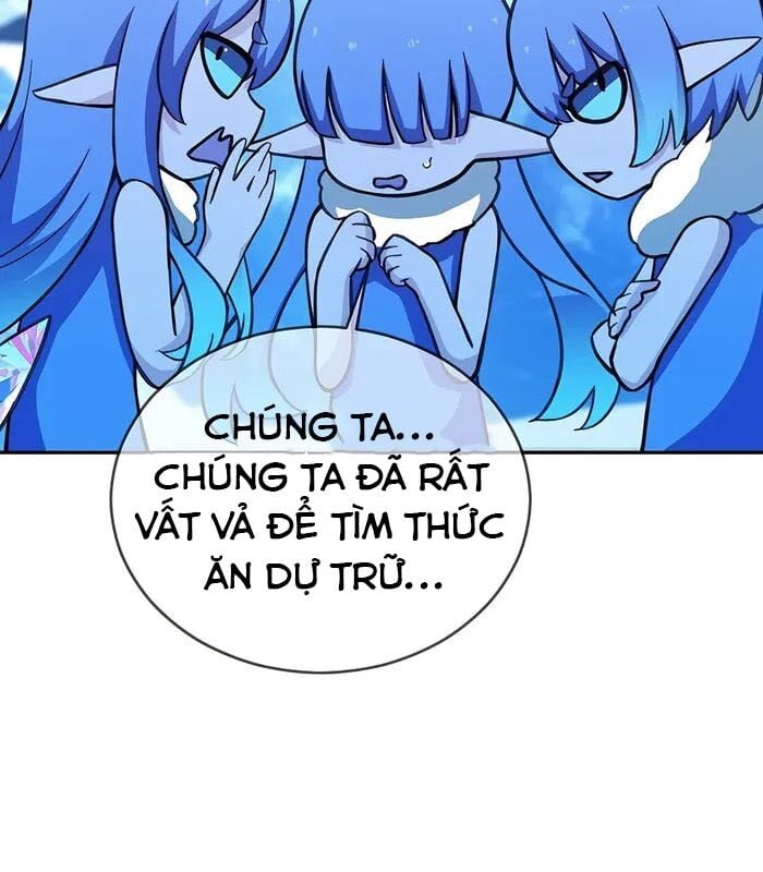 Trở Thành Nhân Viên Cho Các Vị Thần: Chapter 58