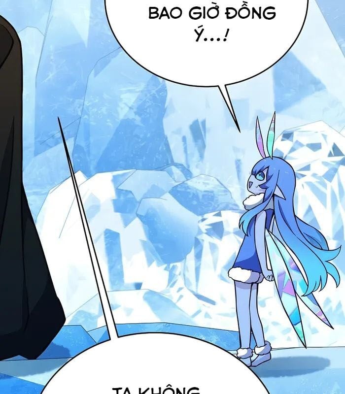 Trở Thành Nhân Viên Cho Các Vị Thần: Chapter 58