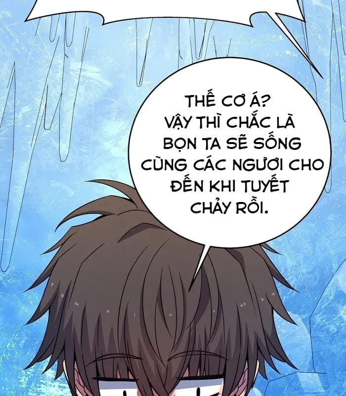 Trở Thành Nhân Viên Cho Các Vị Thần: Chapter 58