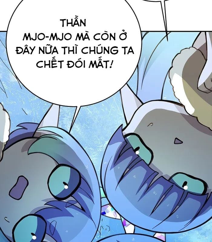 Trở Thành Nhân Viên Cho Các Vị Thần: Chapter 58
