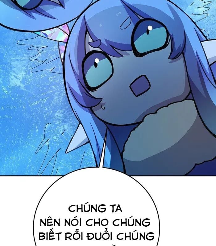 Trở Thành Nhân Viên Cho Các Vị Thần: Chapter 58