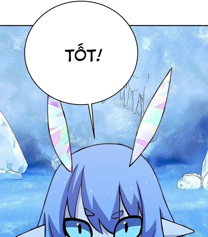 Trở Thành Nhân Viên Cho Các Vị Thần: Chapter 58