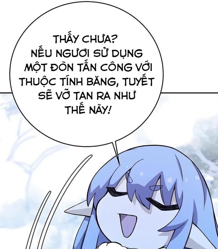 Trở Thành Nhân Viên Cho Các Vị Thần: Chapter 58