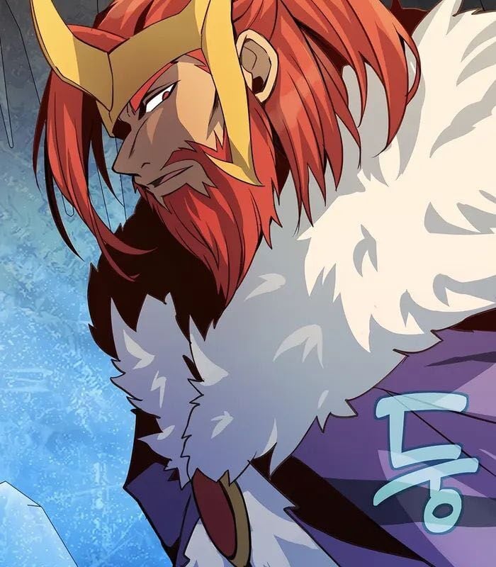 Trở Thành Nhân Viên Cho Các Vị Thần: Chapter 58