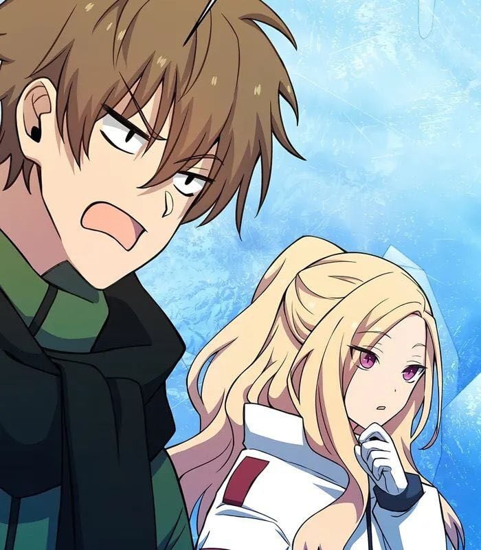 Trở Thành Nhân Viên Cho Các Vị Thần: Chapter 58