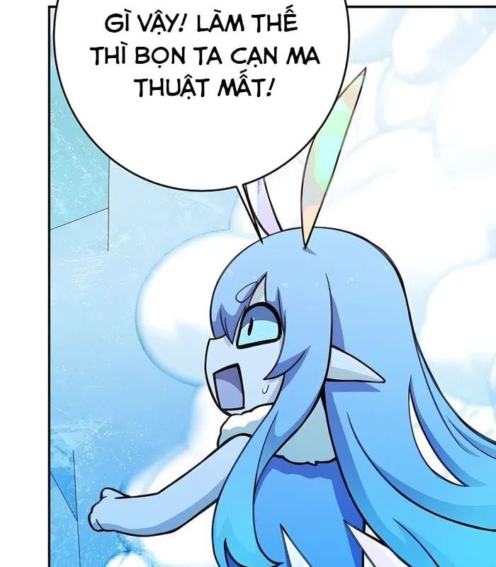 Trở Thành Nhân Viên Cho Các Vị Thần: Chapter 58