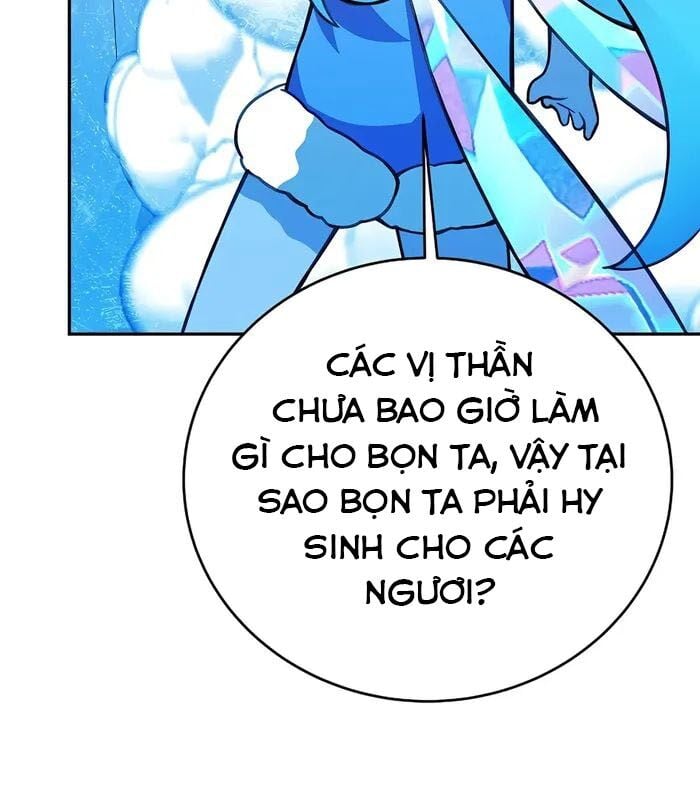Trở Thành Nhân Viên Cho Các Vị Thần: Chapter 58
