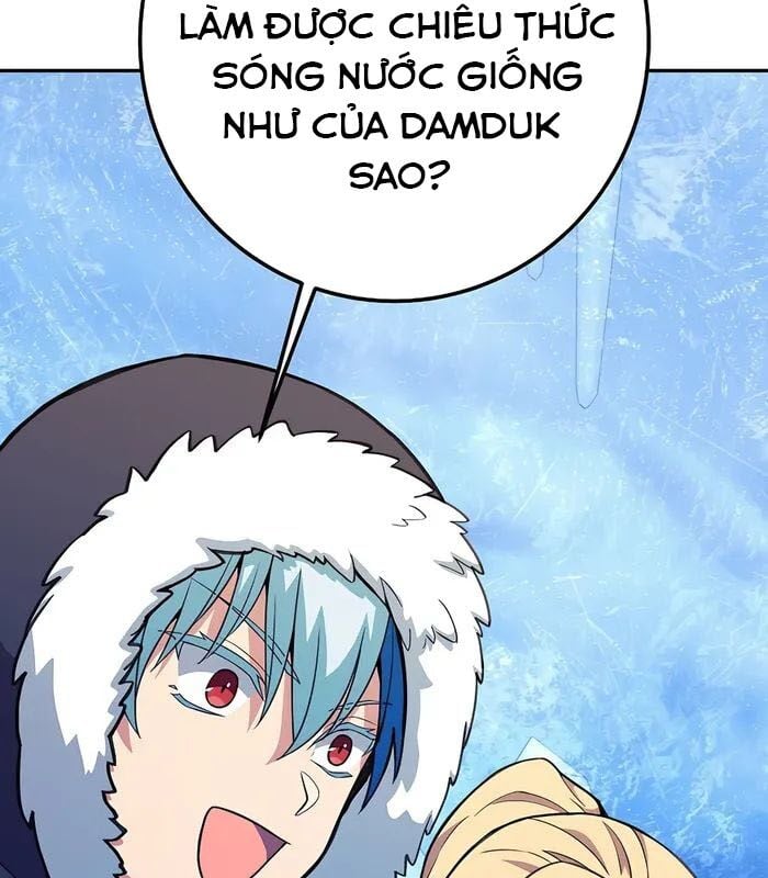 Trở Thành Nhân Viên Cho Các Vị Thần: Chapter 58