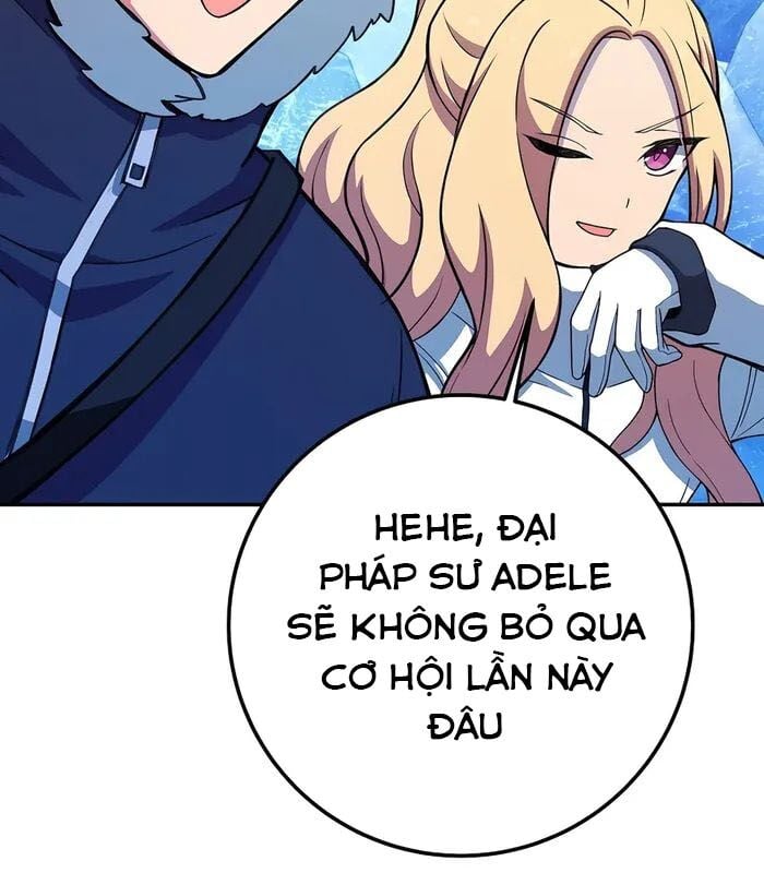 Trở Thành Nhân Viên Cho Các Vị Thần: Chapter 58