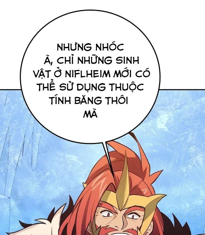 Trở Thành Nhân Viên Cho Các Vị Thần: Chapter 58