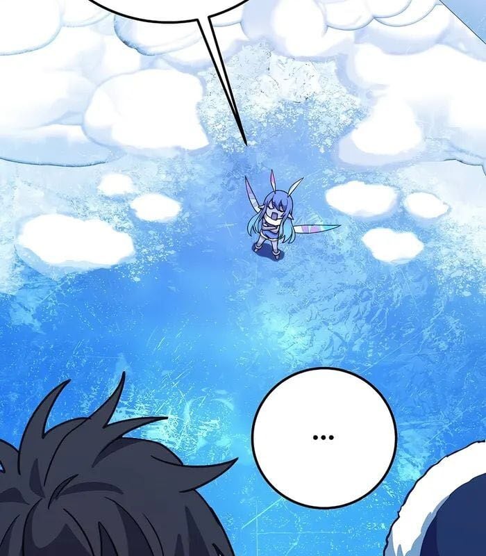 Trở Thành Nhân Viên Cho Các Vị Thần: Chapter 58