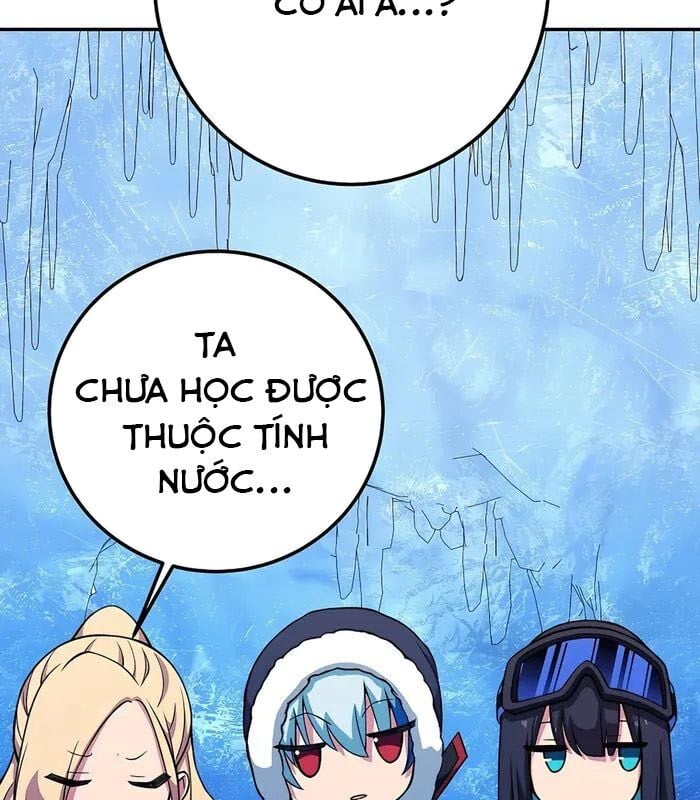 Trở Thành Nhân Viên Cho Các Vị Thần: Chapter 58