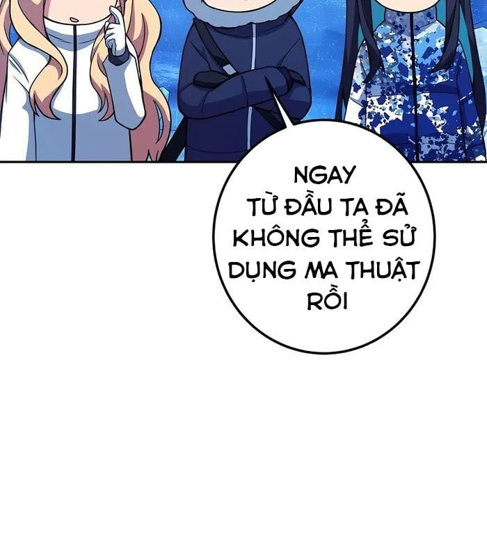 Trở Thành Nhân Viên Cho Các Vị Thần: Chapter 58