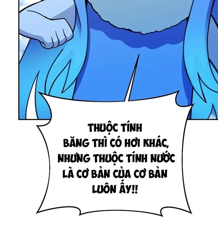 Trở Thành Nhân Viên Cho Các Vị Thần: Chapter 58