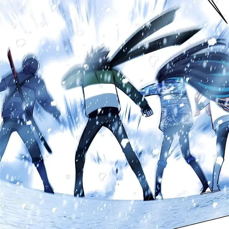Trở Thành Nhân Viên Cho Các Vị Thần: Chapter 60