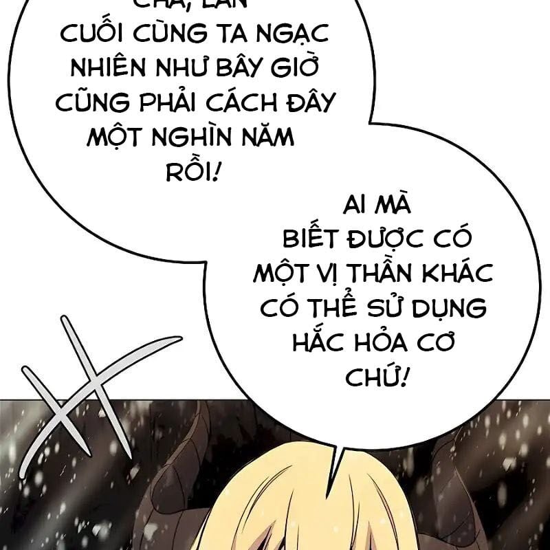 Trở Thành Nhân Viên Cho Các Vị Thần: Chapter 60