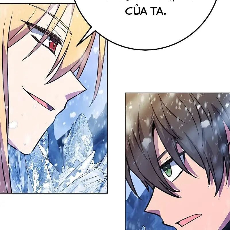 Trở Thành Nhân Viên Cho Các Vị Thần: Chapter 60