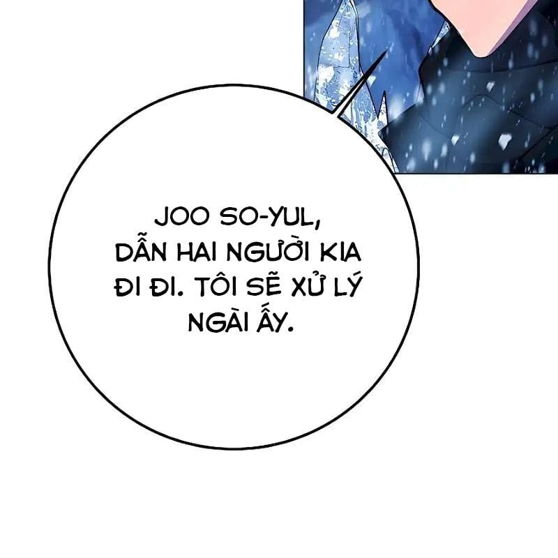 Trở Thành Nhân Viên Cho Các Vị Thần: Chapter 60