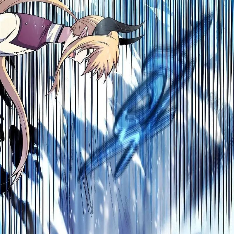 Trở Thành Nhân Viên Cho Các Vị Thần: Chapter 60