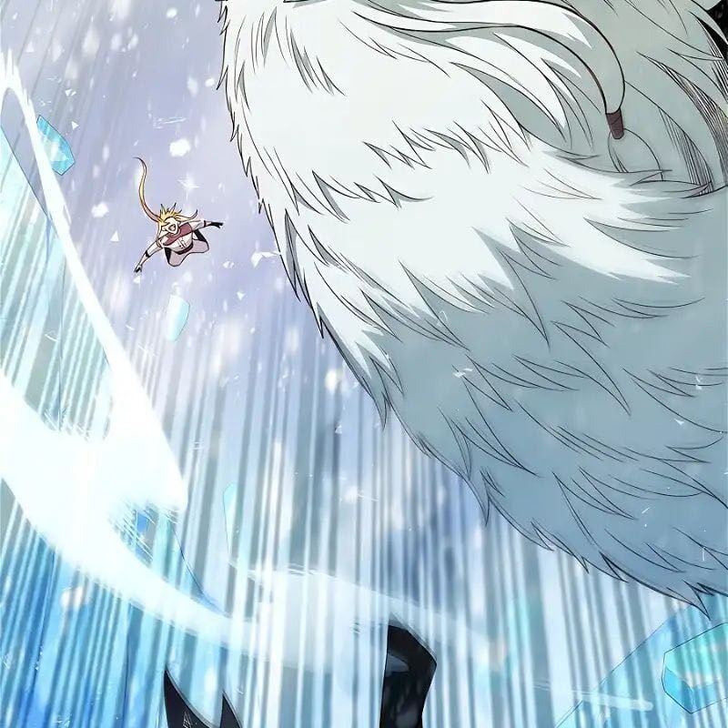 Trở Thành Nhân Viên Cho Các Vị Thần: Chapter 60