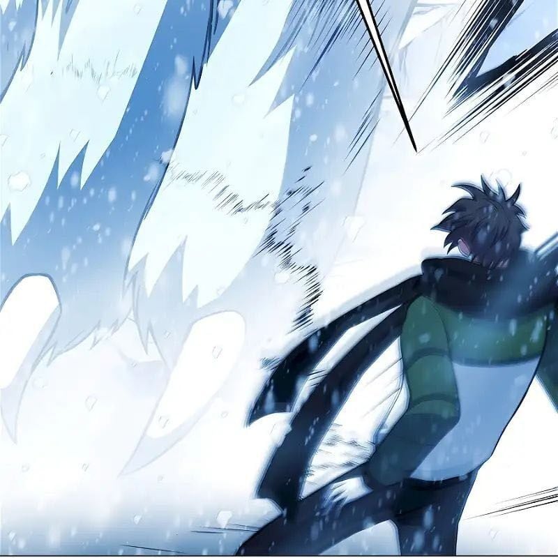 Trở Thành Nhân Viên Cho Các Vị Thần: Chapter 60