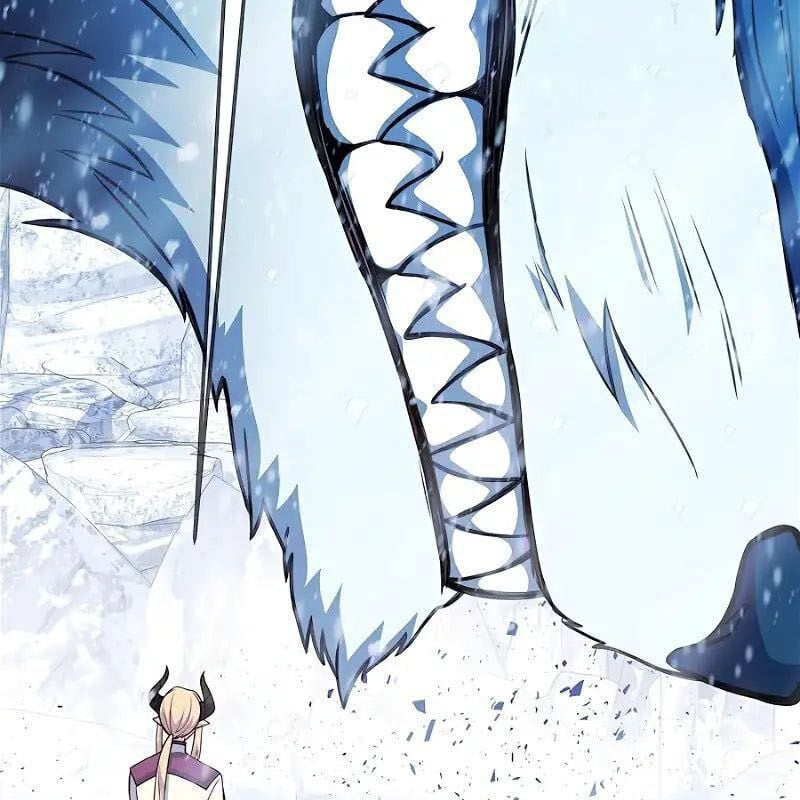 Trở Thành Nhân Viên Cho Các Vị Thần: Chapter 60