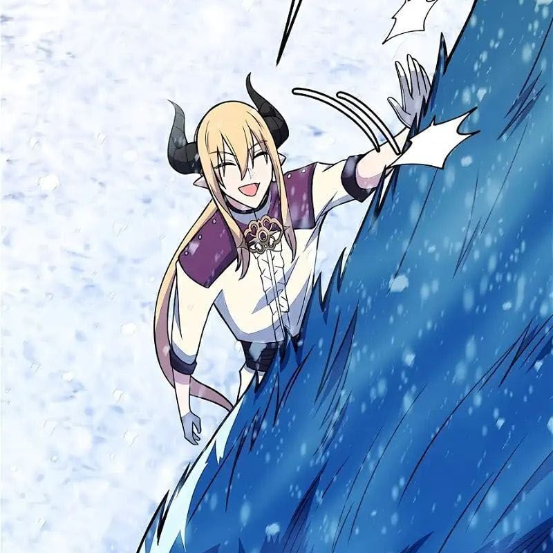 Trở Thành Nhân Viên Cho Các Vị Thần: Chapter 60
