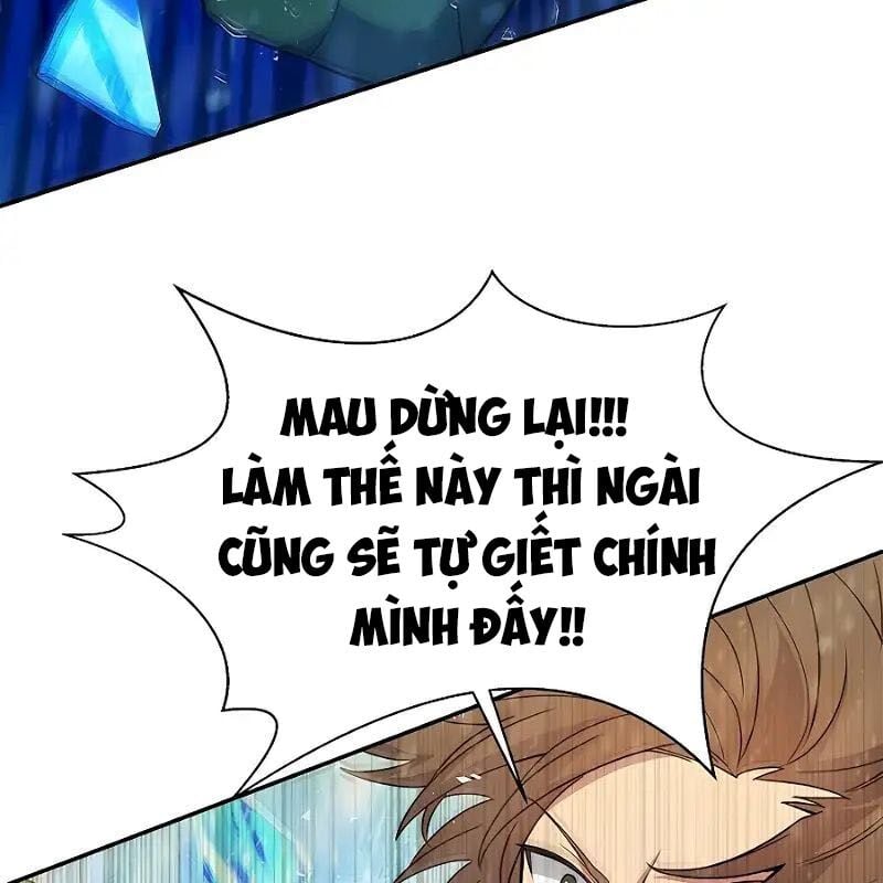 Trở Thành Nhân Viên Cho Các Vị Thần: Chapter 60