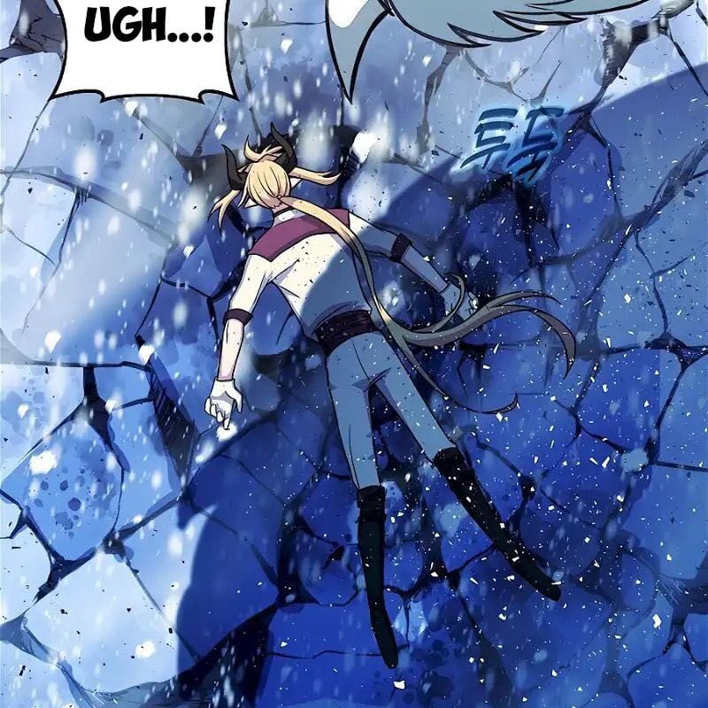 Trở Thành Nhân Viên Cho Các Vị Thần: Chapter 60