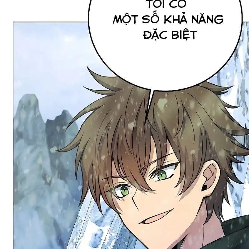 Trở Thành Nhân Viên Cho Các Vị Thần: Chapter 60