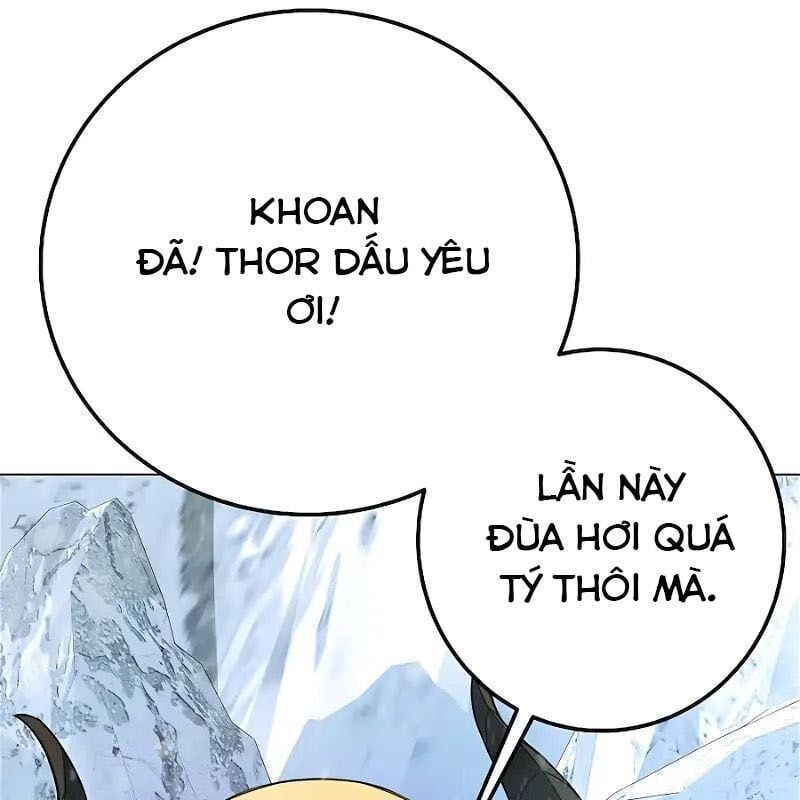 Trở Thành Nhân Viên Cho Các Vị Thần: Chapter 60