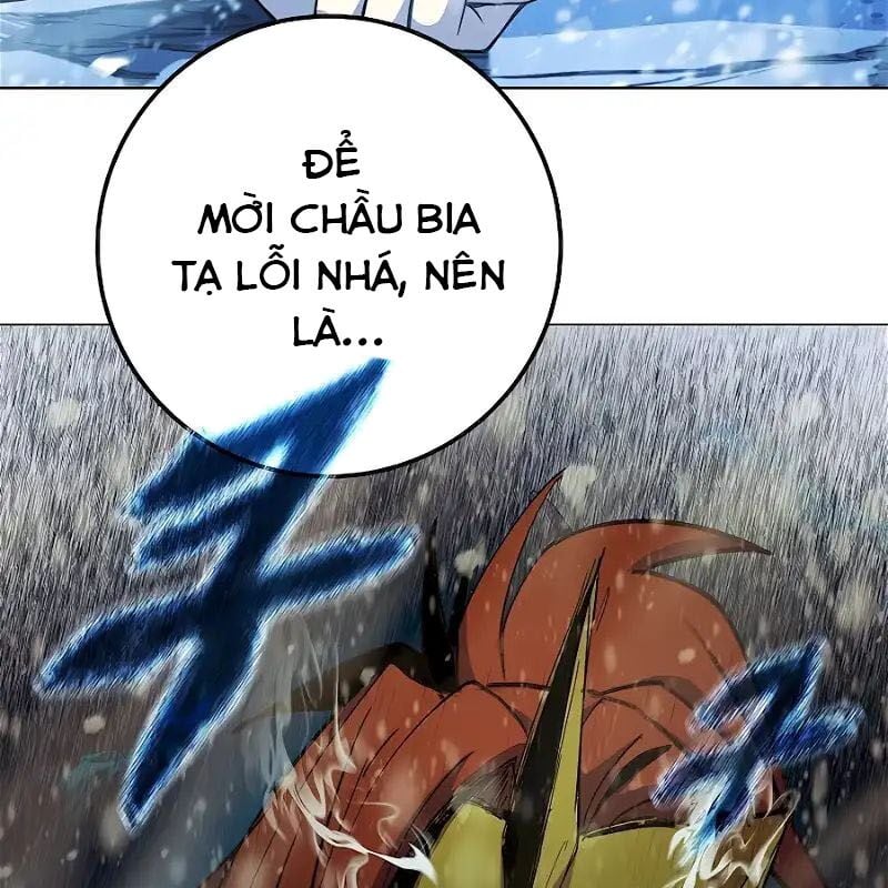 Trở Thành Nhân Viên Cho Các Vị Thần: Chapter 60