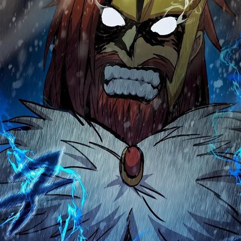 Trở Thành Nhân Viên Cho Các Vị Thần: Chapter 60