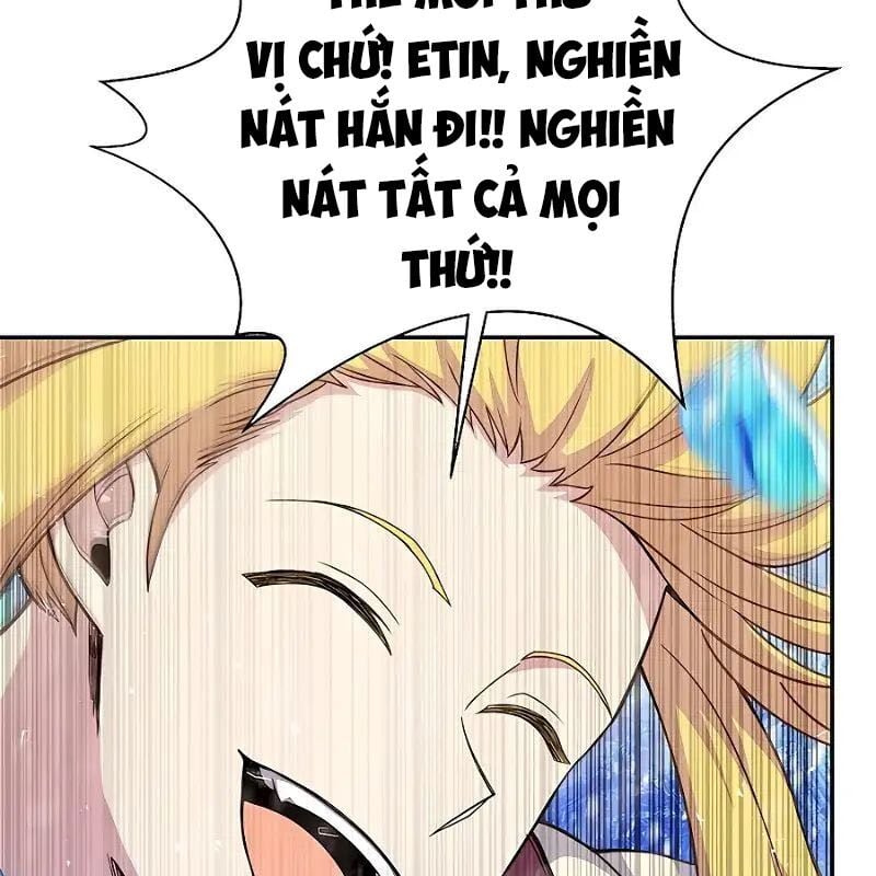 Trở Thành Nhân Viên Cho Các Vị Thần: Chapter 60