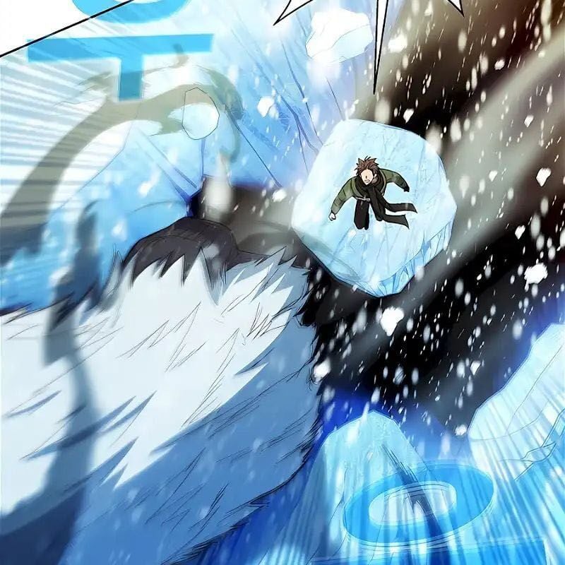 Trở Thành Nhân Viên Cho Các Vị Thần: Chapter 60