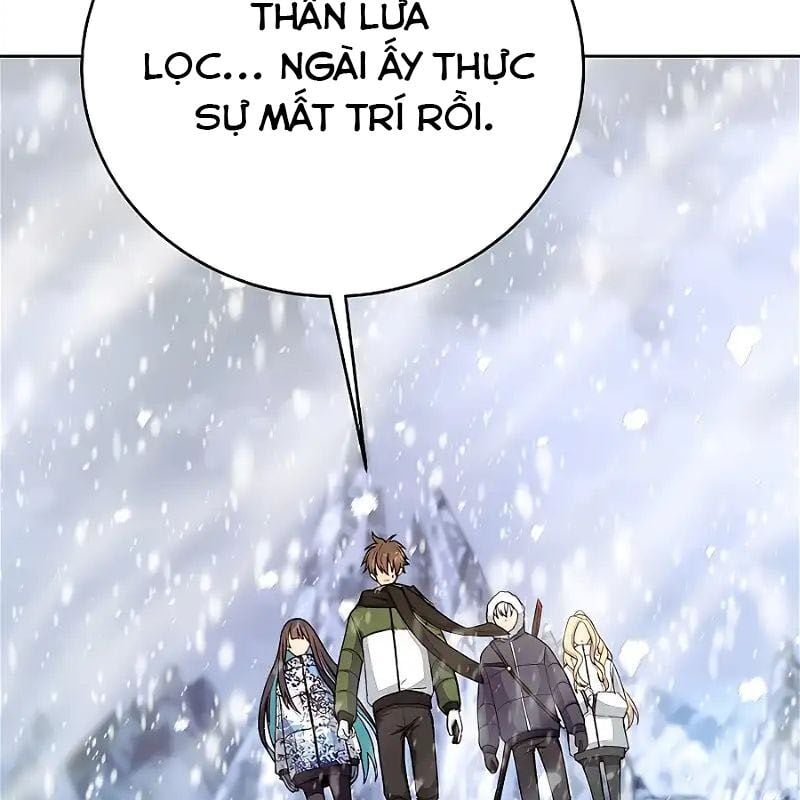 Trở Thành Nhân Viên Cho Các Vị Thần: Chapter 60