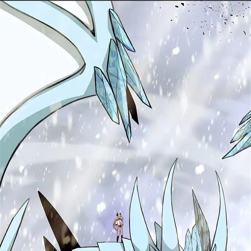 Trở Thành Nhân Viên Cho Các Vị Thần: Chapter 60