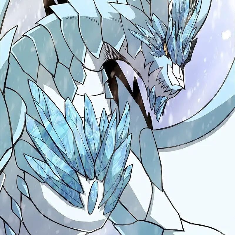 Trở Thành Nhân Viên Cho Các Vị Thần: Chapter 60