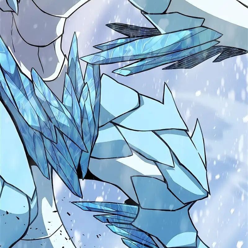 Trở Thành Nhân Viên Cho Các Vị Thần: Chapter 60