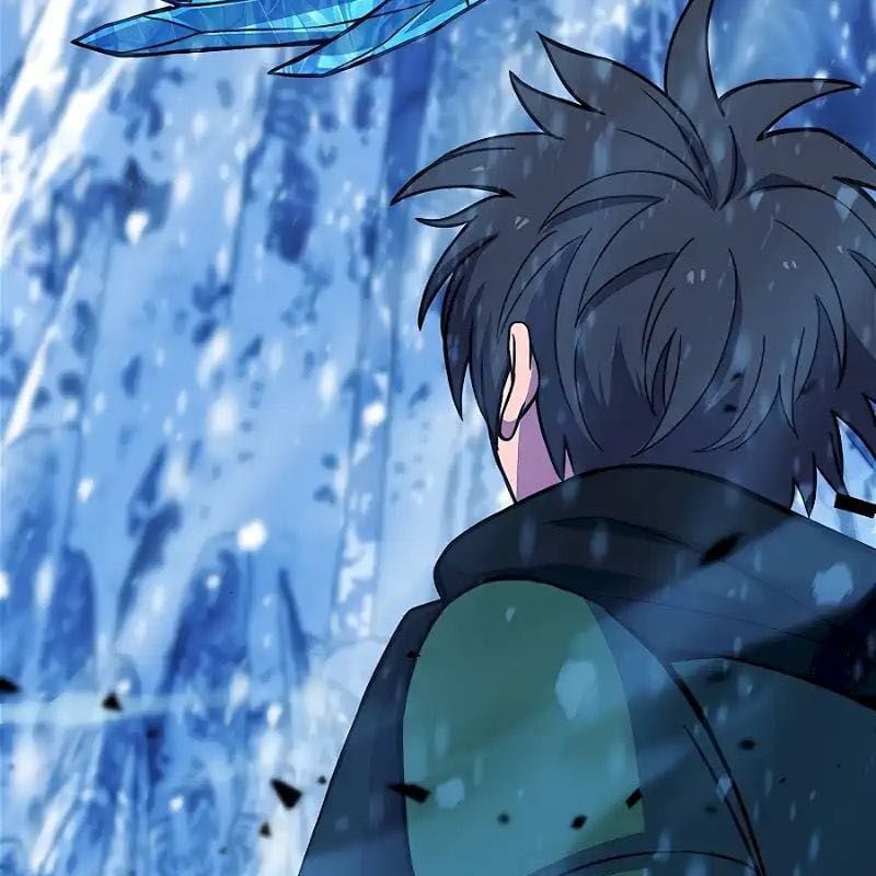 Trở Thành Nhân Viên Cho Các Vị Thần: Chapter 60