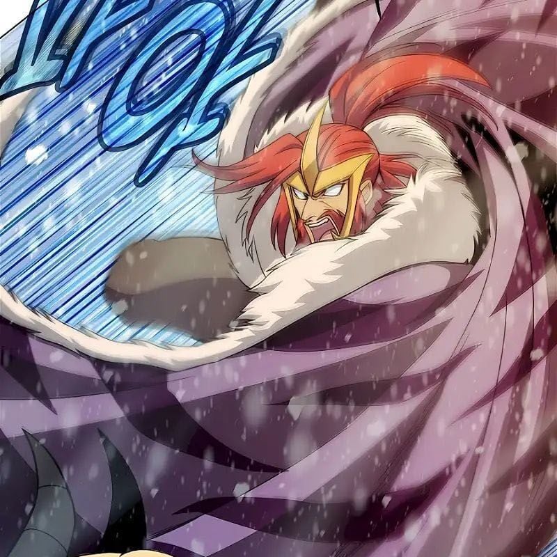 Trở Thành Nhân Viên Cho Các Vị Thần: Chapter 60
