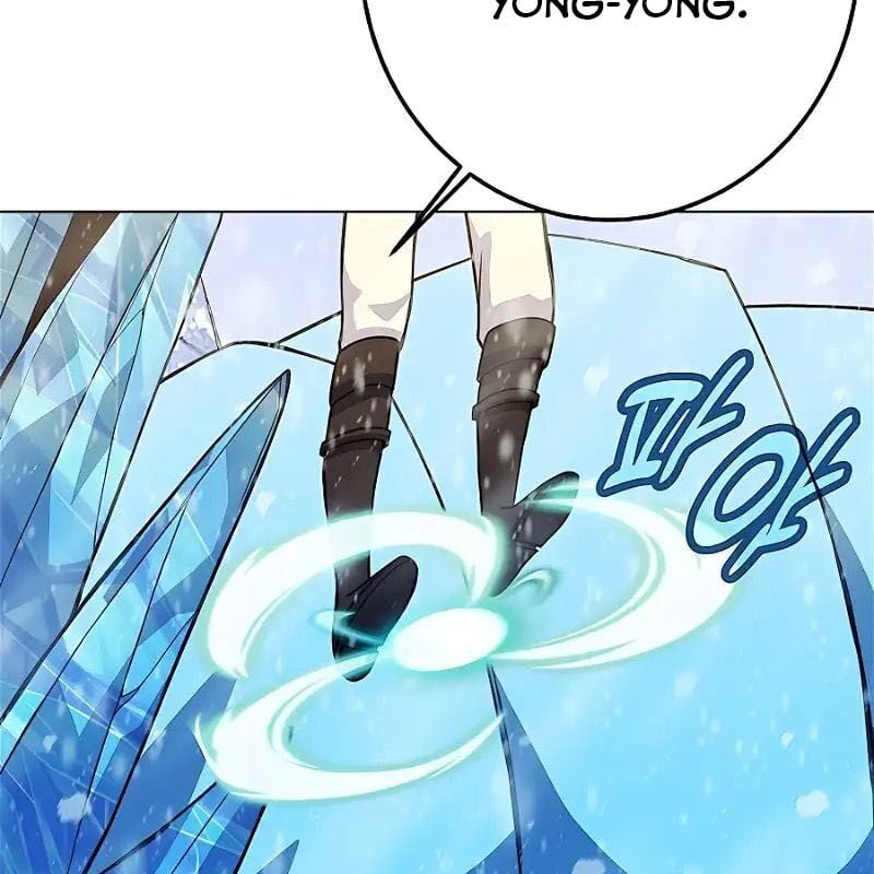 Trở Thành Nhân Viên Cho Các Vị Thần: Chapter 60