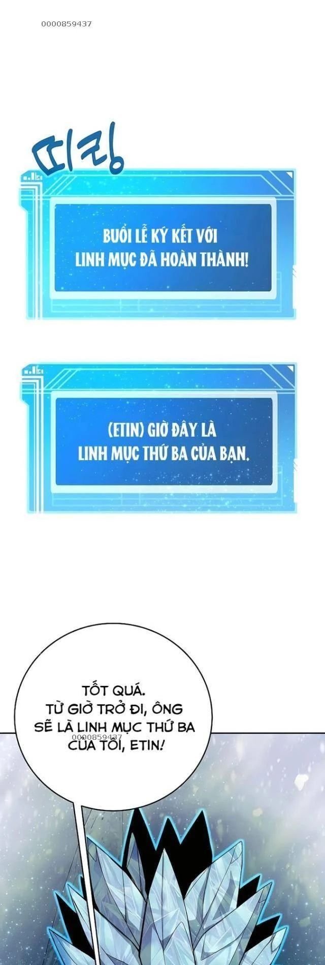 Trở Thành Nhân Viên Cho Các Vị Thần: Chapter 62