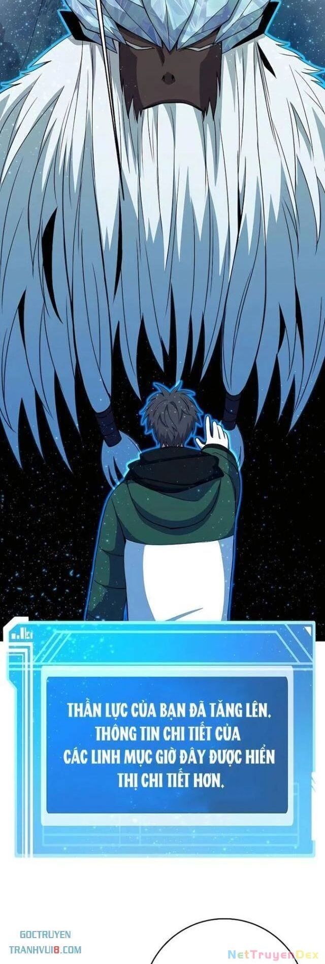 Trở Thành Nhân Viên Cho Các Vị Thần: Chapter 62