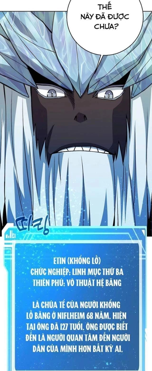 Trở Thành Nhân Viên Cho Các Vị Thần: Chapter 62