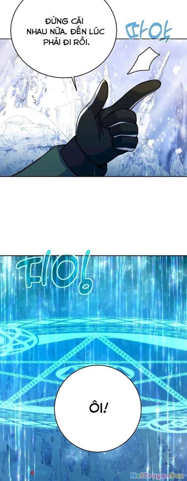 Trở Thành Nhân Viên Cho Các Vị Thần: Chapter 62